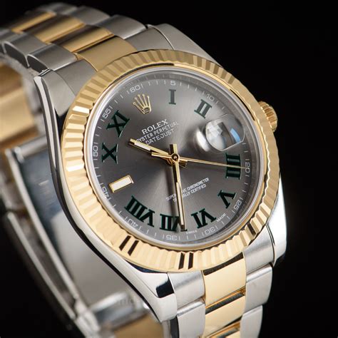 new rolex datejust 2012 price|Rolex Datejust II 116333 Price, Specs, Market Insights .